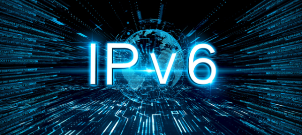 ipv6静态地址配置格式