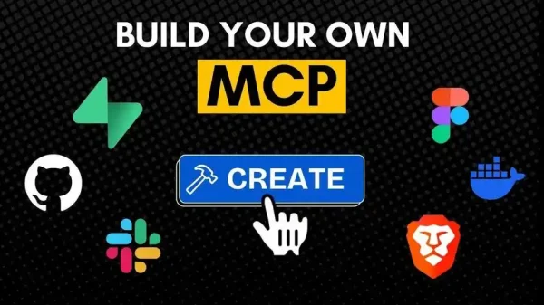 自用MCP服务器